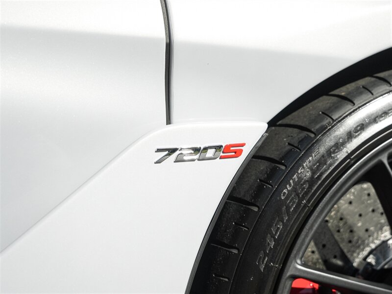 2020 McLaren 720S Spider Performance   - Photo 64 - Bonita Springs, FL 34134