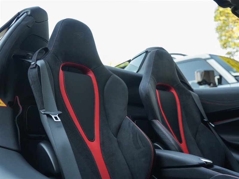 2020 McLaren 720S Spider Performance   - Photo 31 - Bonita Springs, FL 34134