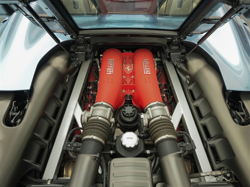 2008 Ferrari F430 Spider - Photo 33 - Bonita Springs, FL 34134