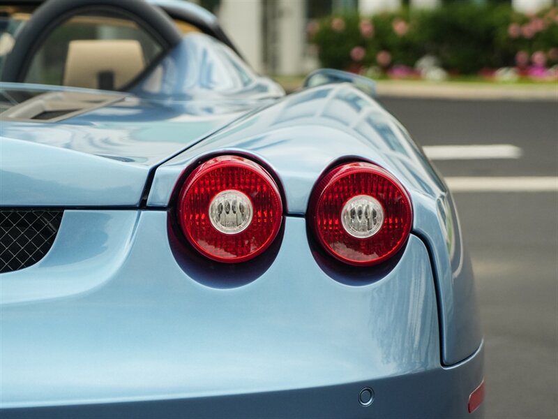 2008 Ferrari F430 Spider - Photo 53 - Bonita Springs, FL 34134