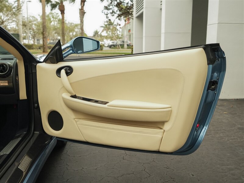 2008 Ferrari F430 Spider - Photo 32 - Bonita Springs, FL 34134