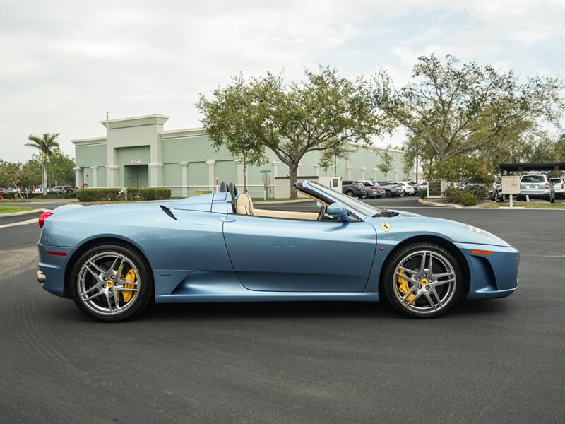 2008 Ferrari F430 Spider - Photo 60 - Bonita Springs, FL 34134