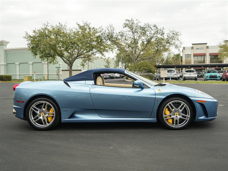 2008 Ferrari F430 Spider - Photo 73 - Bonita Springs, FL 34134