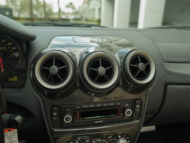 2008 Ferrari F430 Spider - Photo 16 - Bonita Springs, FL 34134