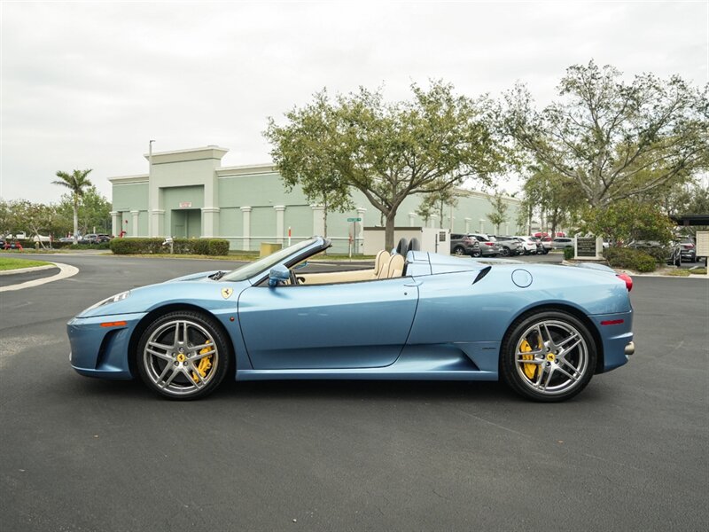 2008 Ferrari F430 Spider - Photo 38 - Bonita Springs, FL 34134