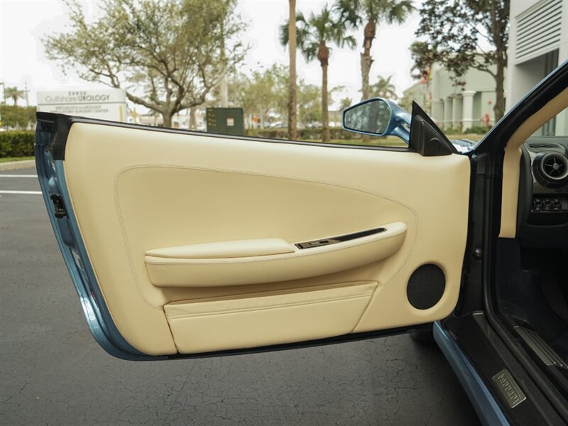 2008 Ferrari F430 Spider - Photo 22 - Bonita Springs, FL 34134