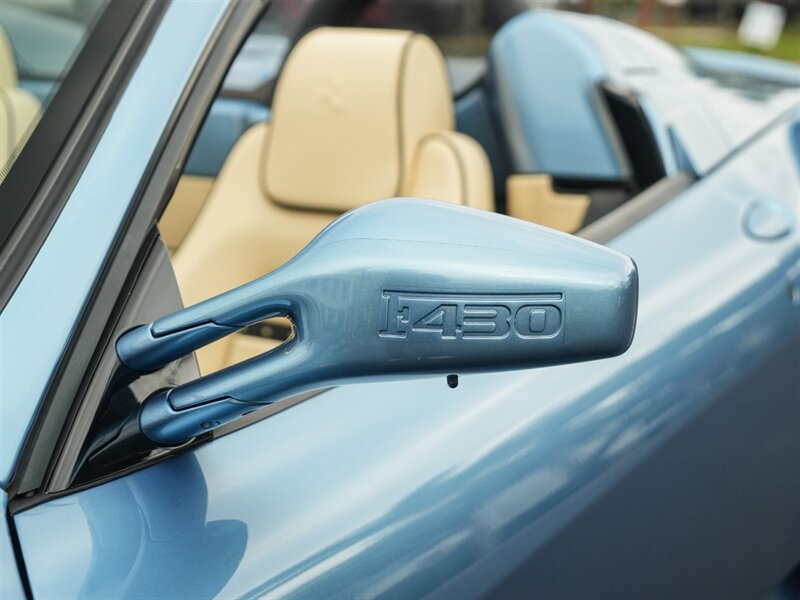 2008 Ferrari F430 Spider - Photo 39 - Bonita Springs, FL 34134