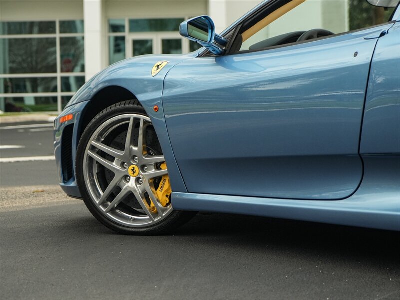 2008 Ferrari F430 Spider - Photo 45 - Bonita Springs, FL 34134