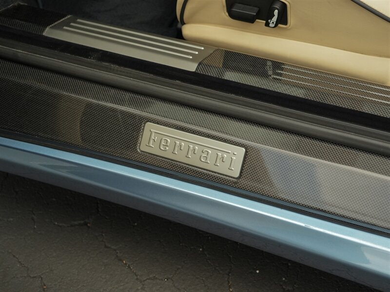 2008 Ferrari F430 Spider - Photo 23 - Bonita Springs, FL 34134