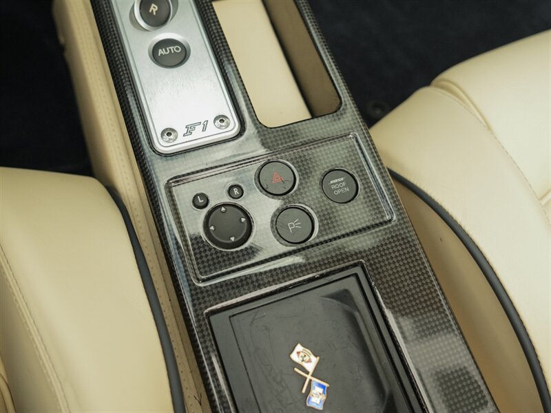 2008 Ferrari F430 Spider - Photo 19 - Bonita Springs, FL 34134