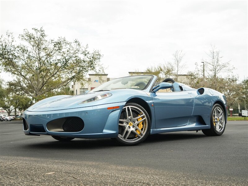 2008 Ferrari F430 Spider - Photo 11 - Bonita Springs, FL 34134
