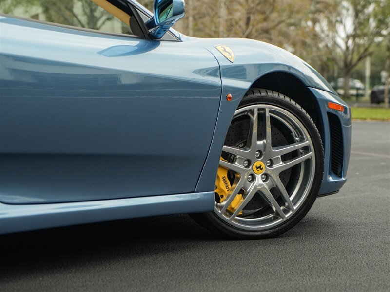 2008 Ferrari F430 Spider - Photo 58 - Bonita Springs, FL 34134