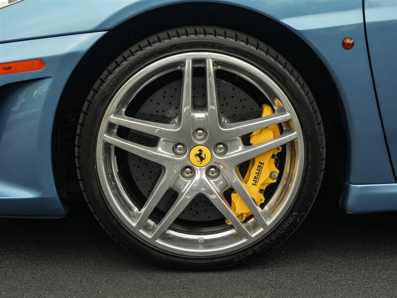 2008 Ferrari F430 Spider - Photo 41 - Bonita Springs, FL 34134