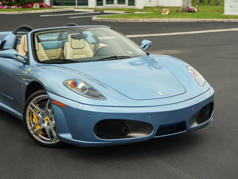 2008 Ferrari F430 Spider - Photo 67 - Bonita Springs, FL 34134