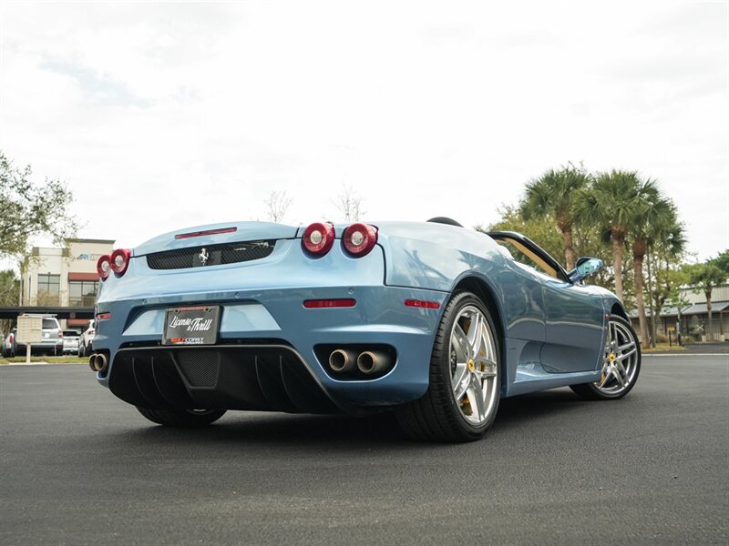 2008 Ferrari F430 Spider - Photo 57 - Bonita Springs, FL 34134