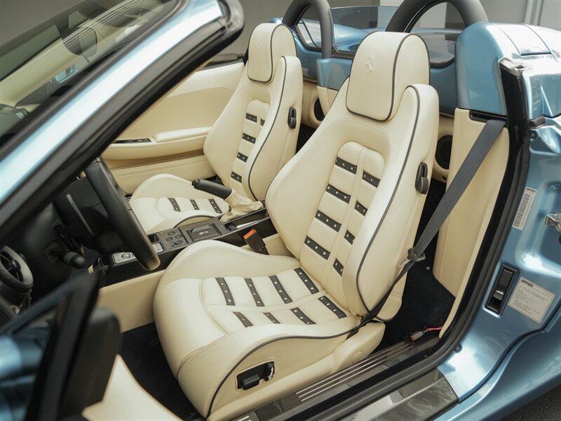 2008 Ferrari F430 Spider - Photo 20 - Bonita Springs, FL 34134