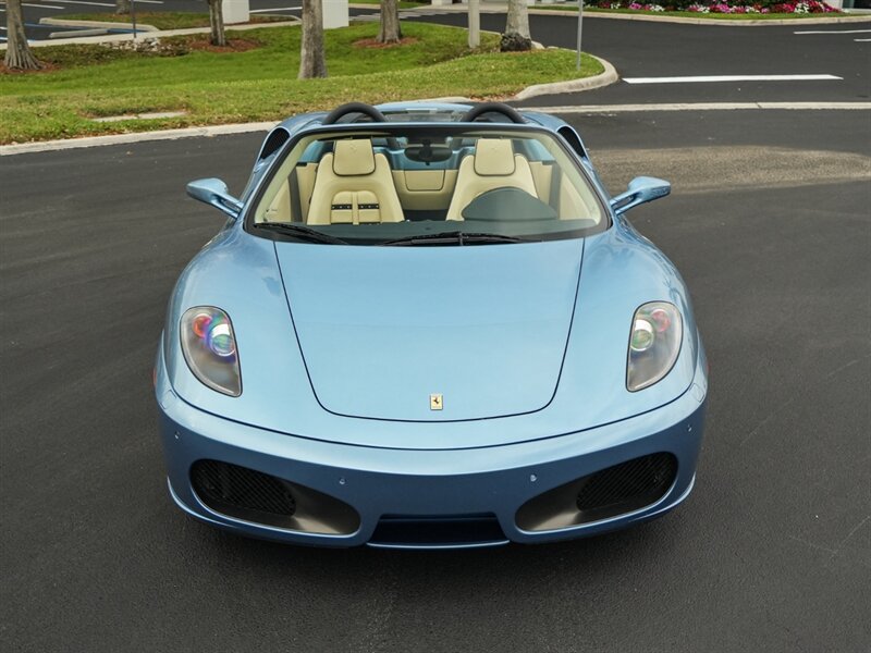 2008 Ferrari F430 Spider - Photo 5 - Bonita Springs, FL 34134