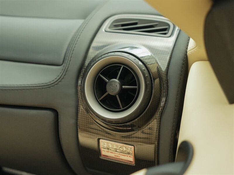 2008 Ferrari F430 Spider - Photo 30 - Bonita Springs, FL 34134