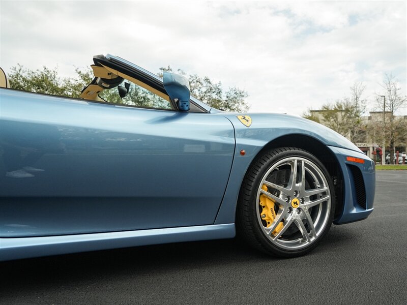 2008 Ferrari F430 Spider - Photo 62 - Bonita Springs, FL 34134