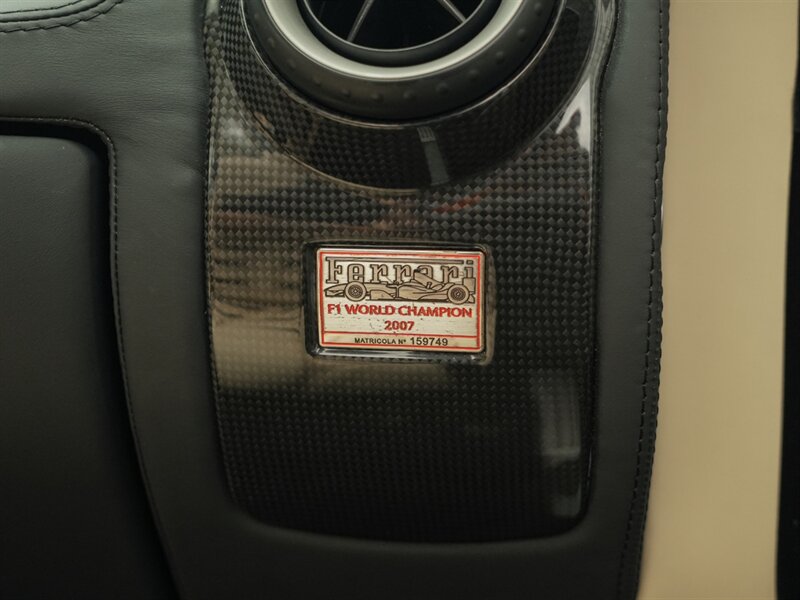 2008 Ferrari F430 Spider - Photo 31 - Bonita Springs, FL 34134