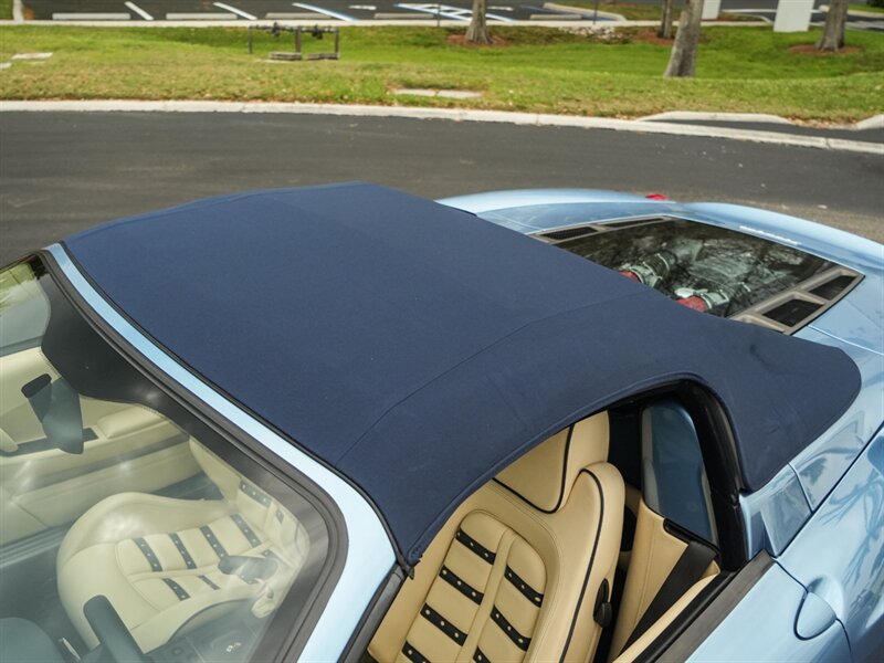 2008 Ferrari F430 Spider - Photo 72 - Bonita Springs, FL 34134