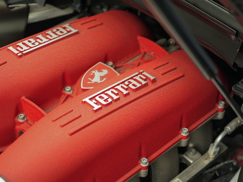 2008 Ferrari F430 Spider - Photo 35 - Bonita Springs, FL 34134