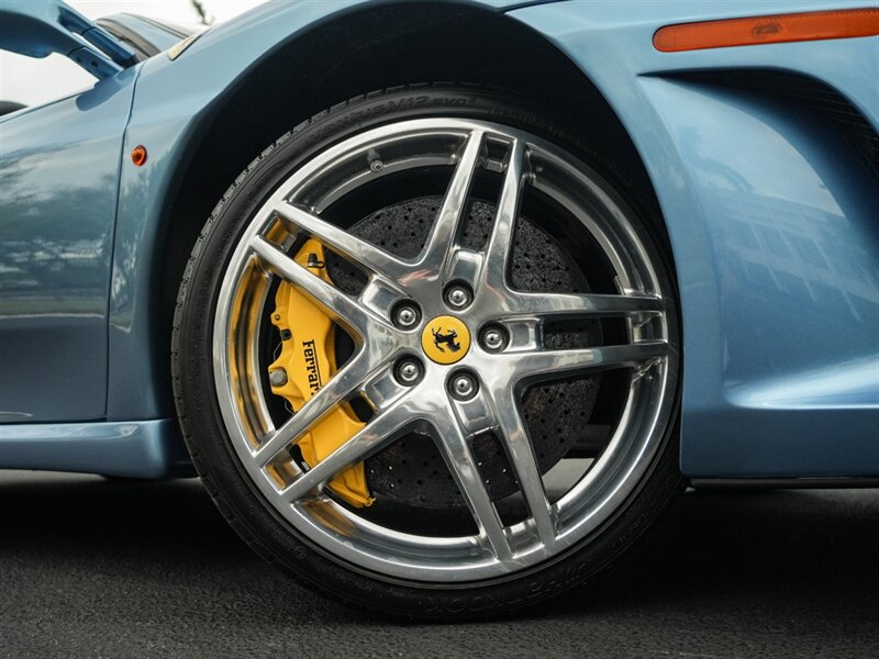 2008 Ferrari F430 Spider - Photo 69 - Bonita Springs, FL 34134