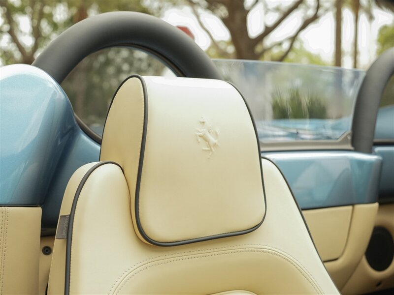 2008 Ferrari F430 Spider - Photo 29 - Bonita Springs, FL 34134