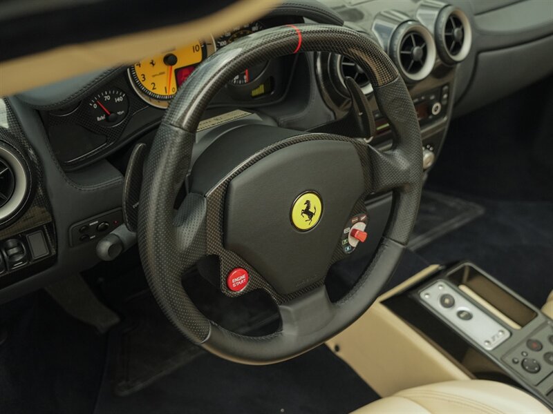 2008 Ferrari F430 Spider - Photo 25 - Bonita Springs, FL 34134