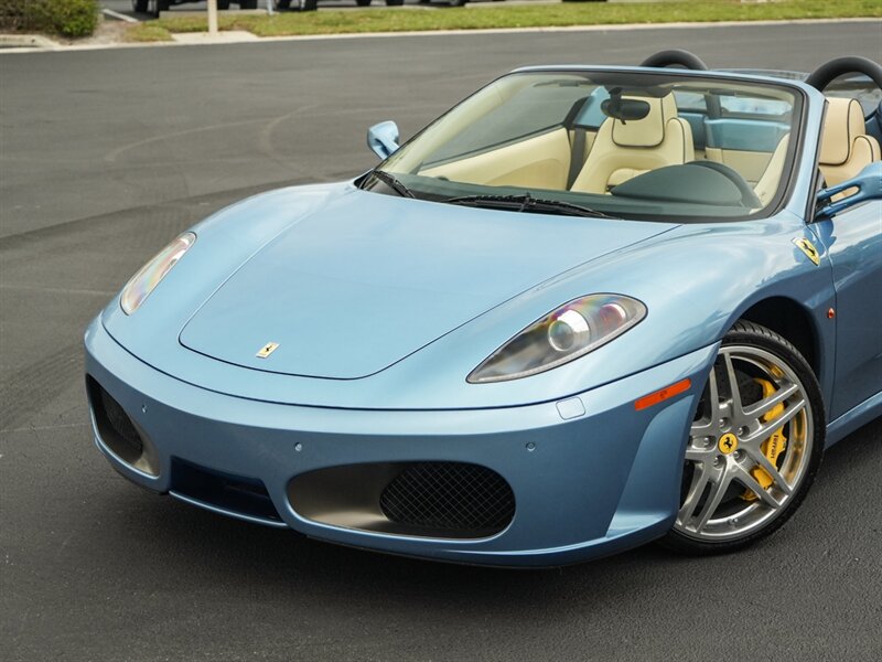 2008 Ferrari F430 Spider - Photo 9 - Bonita Springs, FL 34134