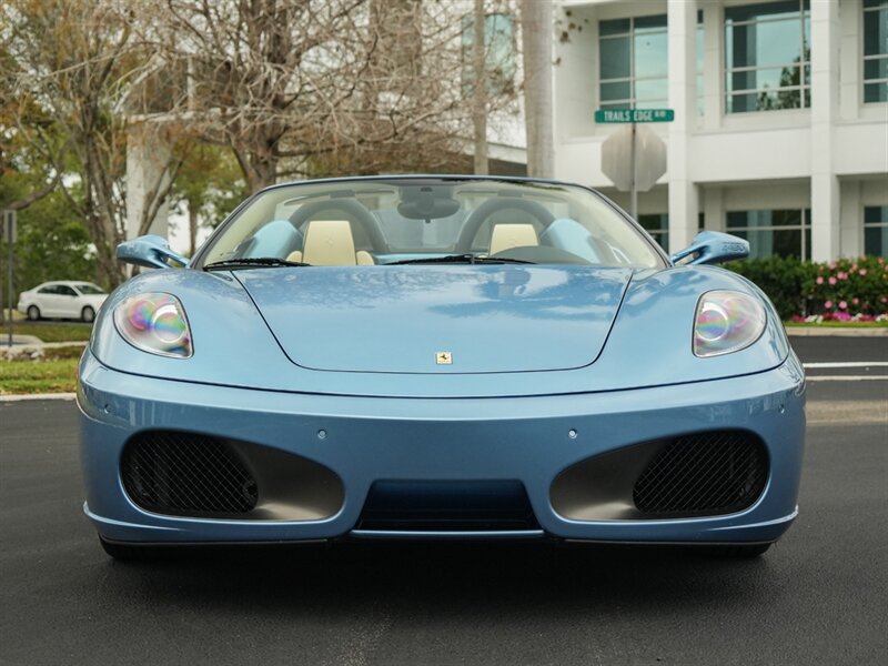 2008 Ferrari F430 Spider - Photo 6 - Bonita Springs, FL 34134