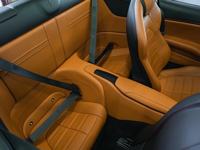 2015 Ferrari California T   - Photo 50 - Bonita Springs, FL 34134