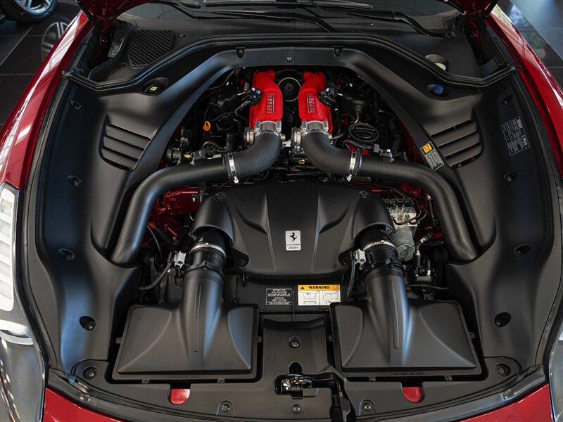 2015 Ferrari California T   - Photo 52 - Bonita Springs, FL 34134