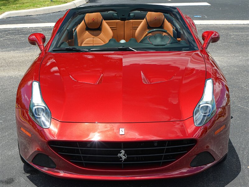 2015 Ferrari California T   - Photo 7 - Bonita Springs, FL 34134