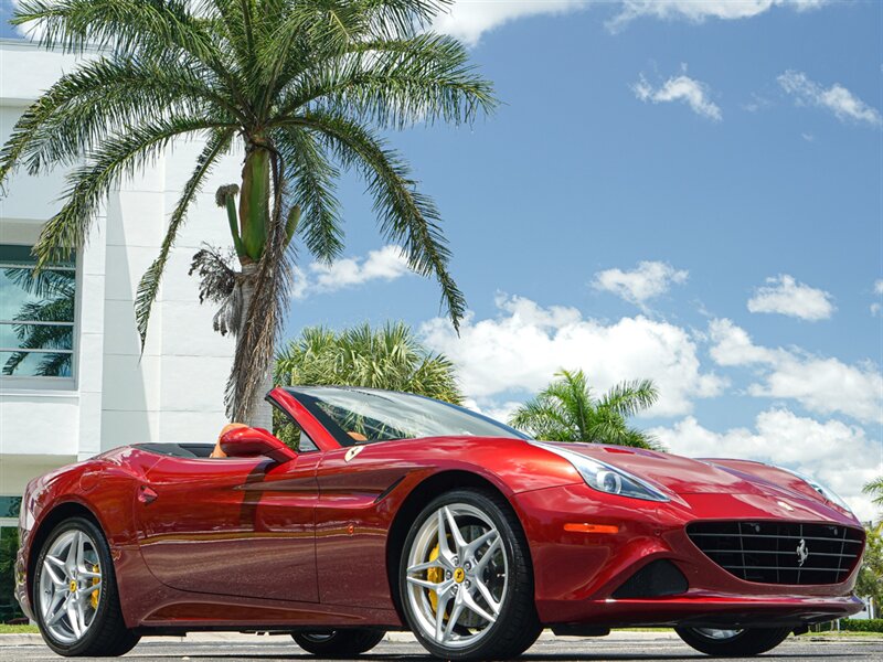2015 Ferrari California T   - Photo 13 - Bonita Springs, FL 34134