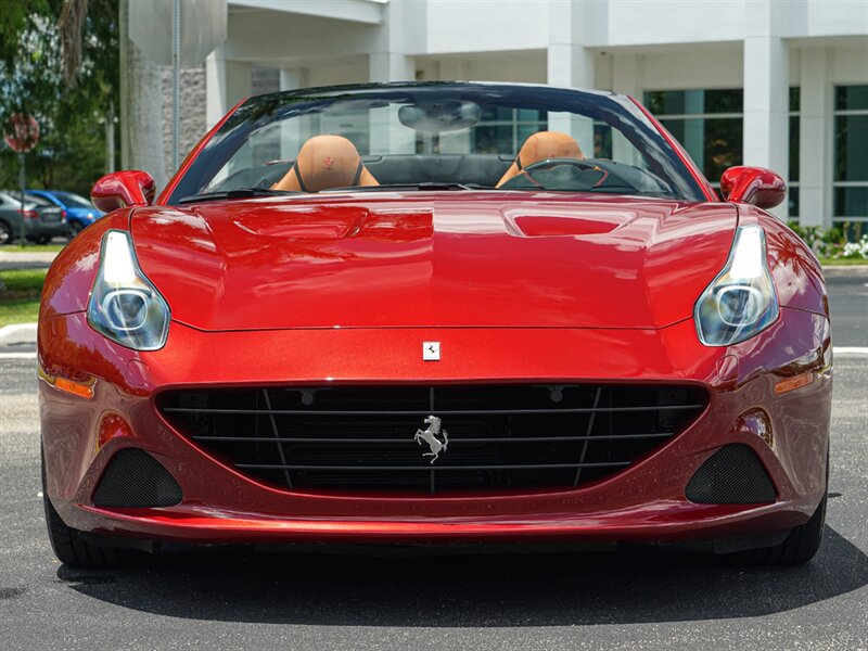 2015 Ferrari California T   - Photo 5 - Bonita Springs, FL 34134