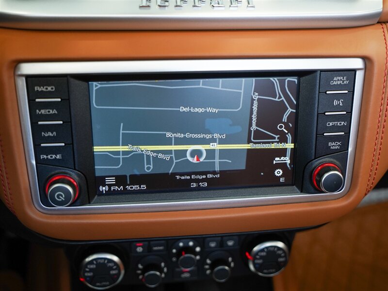 2015 Ferrari California T   - Photo 47 - Bonita Springs, FL 34134