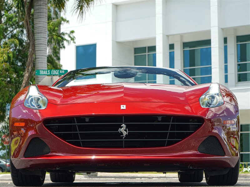 2015 Ferrari California T   - Photo 6 - Bonita Springs, FL 34134