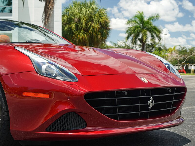 2015 Ferrari California T   - Photo 9 - Bonita Springs, FL 34134