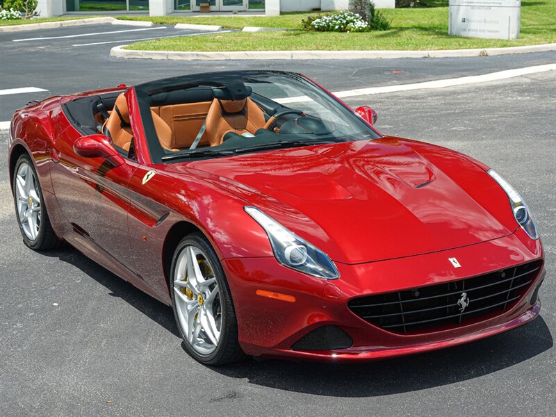 2015 Ferrari California T   - Photo 11 - Bonita Springs, FL 34134