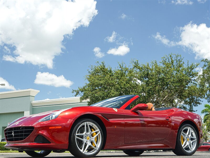 2015 Ferrari California T   - Photo 34 - Bonita Springs, FL 34134