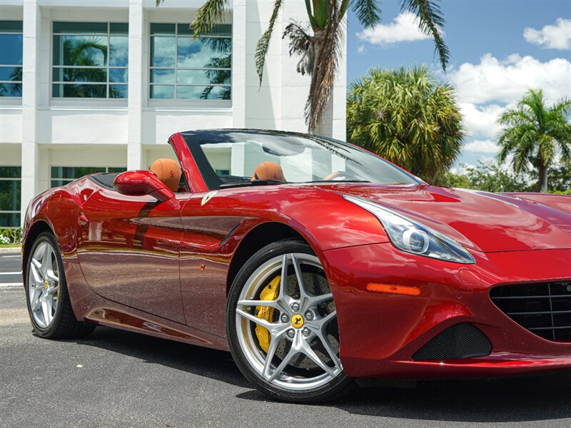 2015 Ferrari California T   - Photo 16 - Bonita Springs, FL 34134