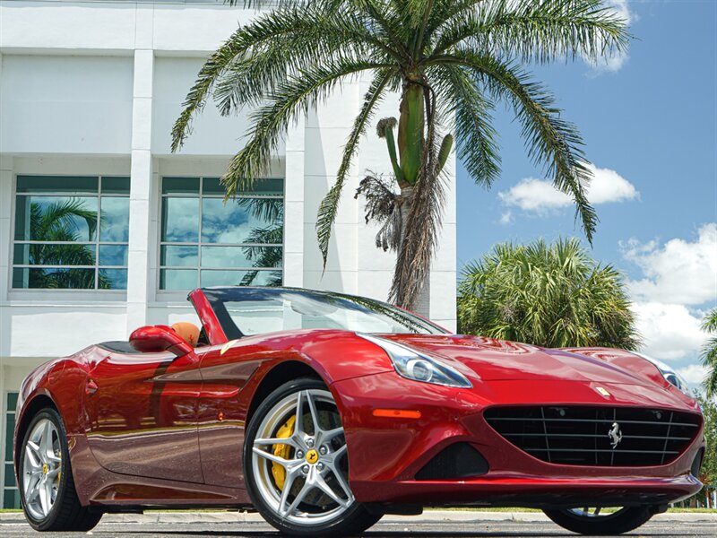 2015 Ferrari California T   - Photo 15 - Bonita Springs, FL 34134