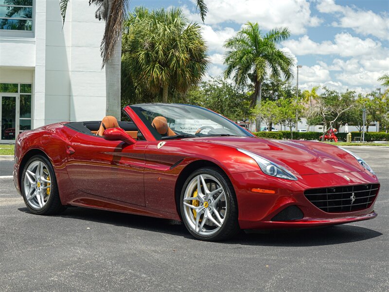 2015 Ferrari California T   - Photo 12 - Bonita Springs, FL 34134