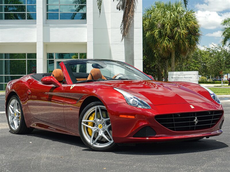 2015 Ferrari California T   - Photo 14 - Bonita Springs, FL 34134