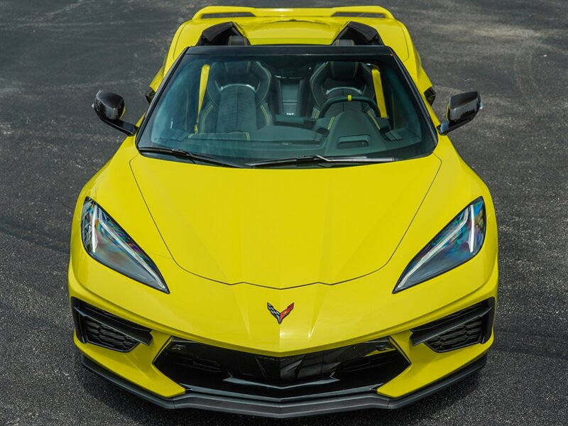 2020 Chevrolet Corvette Stingray   - Photo 3 - Bonita Springs, FL 34134