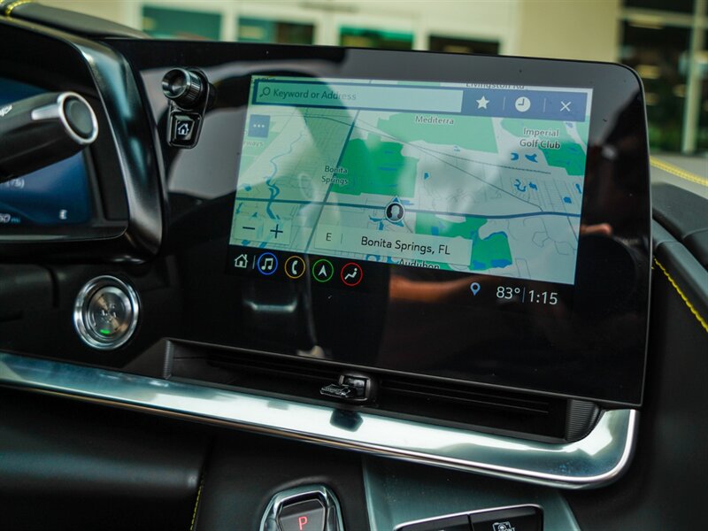 2020 Chevrolet Corvette Stingray - Photo 14 - Bonita Springs, FL 34134