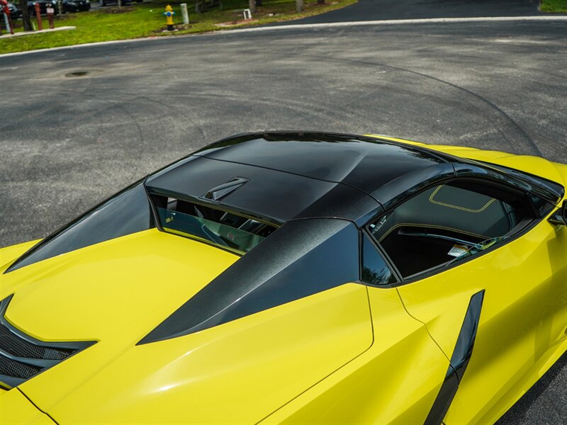 2020 Chevrolet Corvette Stingray - Photo 50 - Bonita Springs, FL 34134
