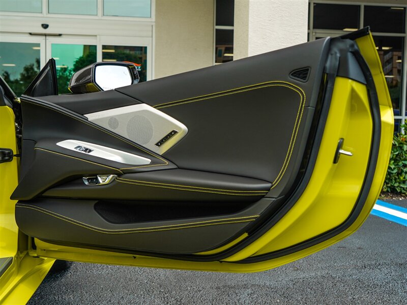 2020 Chevrolet Corvette Stingray - Photo 25 - Bonita Springs, FL 34134