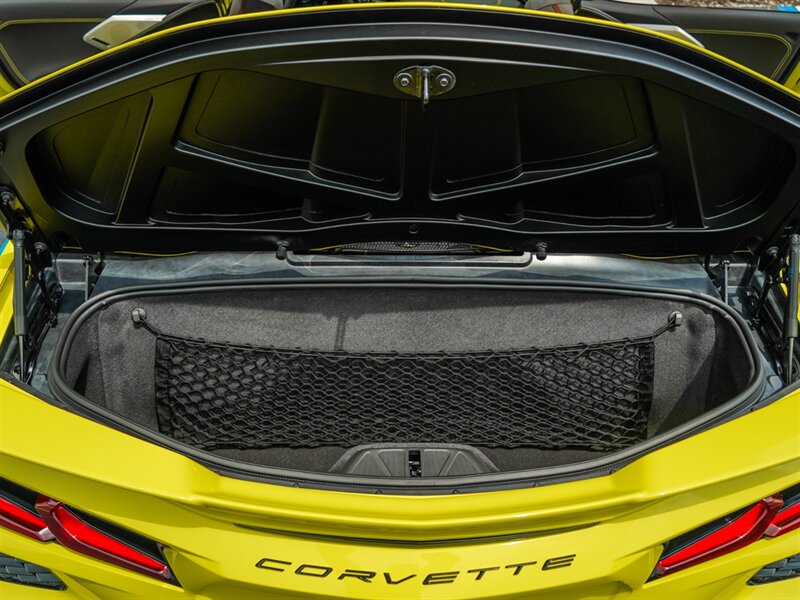 2020 Chevrolet Corvette Stingray - Photo 27 - Bonita Springs, FL 34134